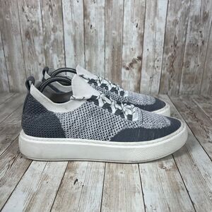 J slides Mens‎ 10 knitted shoes